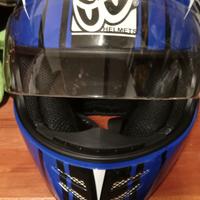 Casco integrale Berik