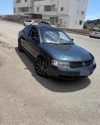 Passat