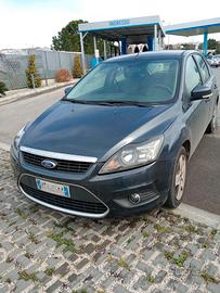 Focus 1600 TDCi 110 CV 