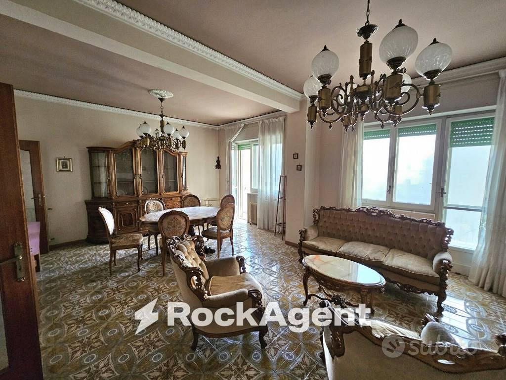 Appartamento – Angri, Salerno - Vista 5