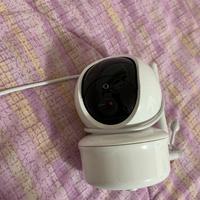Telecamera per baby monitor