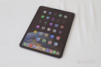 iPad Pro 11 pollici (1a generazione) da 64GB