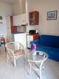 Panoramico Via Consolare Pompea