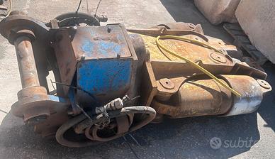 PINZA DEMOLITRICE MB con rotazione