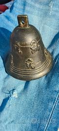 campana in bronzo 