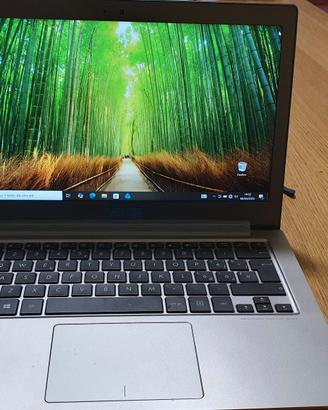 Notebook Asus UX303L