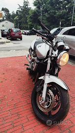 Honda Hornet 600 – 2004 – 60.000 km