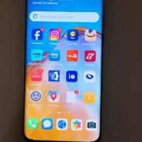 Cell Huawei P40 pro
