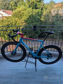 BMC Teammachine SRAM Force eTap AXS 2024
