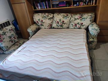 divano letto 