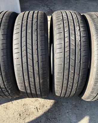 gomme usate 2156517 Estivo HANKOOK - Ven - 908