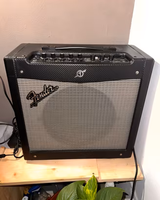 Amplificatore Fender Mustang II (V.2)
