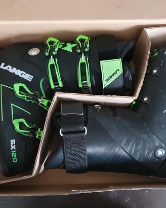 Scarponi sci Lange, 28.5