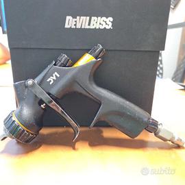 Aerografo DeVilbiss DV1 Professionale