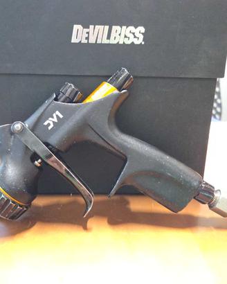 Aerografo DeVilbiss DV1 Professionale