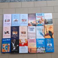 Romanzi di Danielle Steel