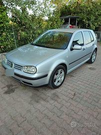 Volkswagen Golf 4 