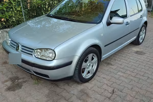 Volkswagen Golf 4 