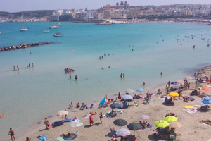 OTRANTO Centrale -Wife-Clima-Garage-VistaMare-Zanz