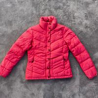 Piumino The North Face 700 Rosa Salmone Taglia S