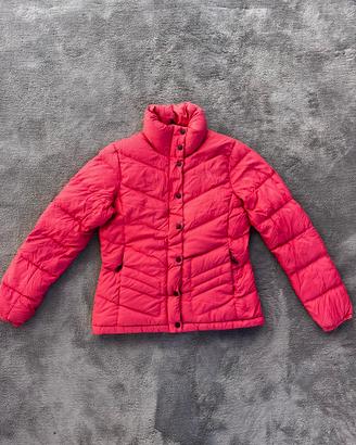 Piumino The North Face 700 Rosa Salmone Taglia S