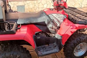 Polaris sportsman 500ho