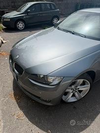 E92 - 330xd