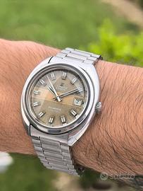 Skin Diver Jumbo Lorenz Edox Bluebird - Perfetto