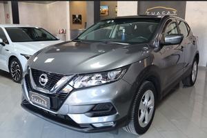 Nissan Qashqai Business 1.5 dCi #10137