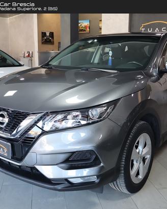 Nissan Qashqai Business 1.5 dCi #10137