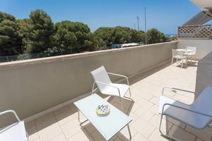 Bilocale Mediterraneo Gallipoli