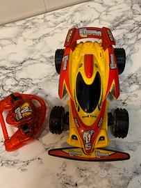 Macchinina radio omandata