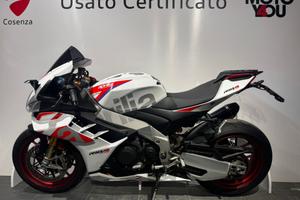 Aprilia RSV4 Factory SPEED WHITE ANNO 2023 KM 1009