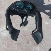 contachilometri kle 500