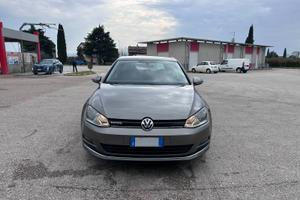 Golf 7 1.4 TGI HIGHLINE EXECUTIVE