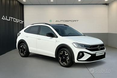 Volkswagen Taigo 1.5 TSI ACT 150 CV DSG R-Lin...