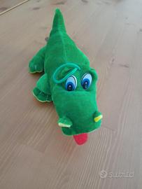 Peluche (nuovo)