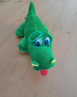 Peluche (nuovo)