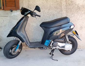 Piaggio typhoon 50