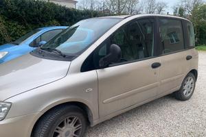 autovettura Fiat Multipla metano