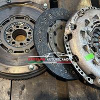 KIT FRIZIONE TOYOTA RAV 4 2ad  ORIGINALE