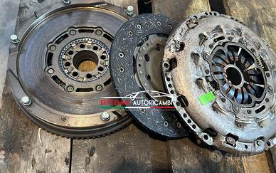 KIT FRIZIONE TOYOTA RAV 4 2ad  ORIGINALE