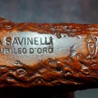 SAVINELLI GIUBILEO D'ORO