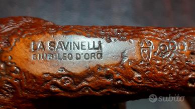 SAVINELLI GIUBILEO D'ORO