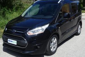FORD Tourneo Connect 1.6 TDCi 115 CV Titanium