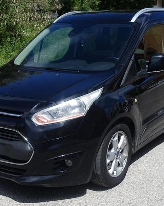 FORD Tourneo Connect 1.6 TDCi 115 CV Titanium