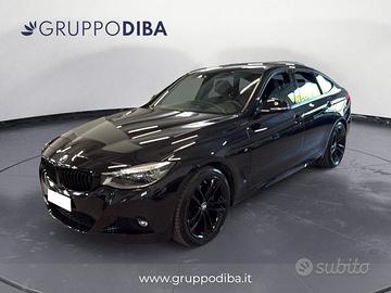 BMW Serie 3 Gran Turismo Serie 3 F34 2016 Gra...