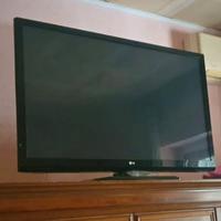 TV LG al plasma 42 pollici 