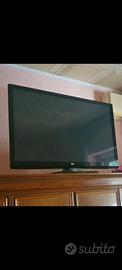 TV LG al plasma 42 pollici 