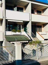 Villetta a schiera prime colline Cesenati